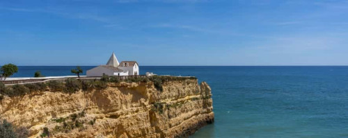 Algarve Beach Garden Apartment - Albufeira