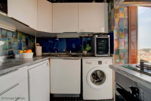 Atlantic Views - Estoril