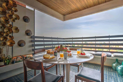 Atlantic Views - Estoril - Gallery - 23