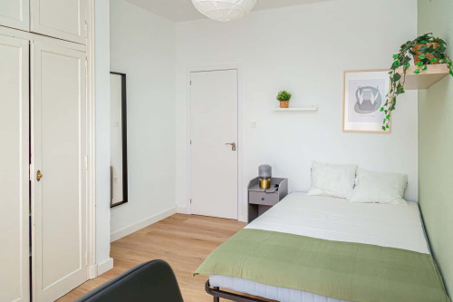 H1 - C/Corona de Aragón 60, 1º puerta IZQ - (5H2B), AG, ZGZ