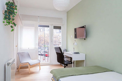 H2 - C/Corona de Aragón 60, 1º puerta IZQ - (5H2B), AG, ZGZ