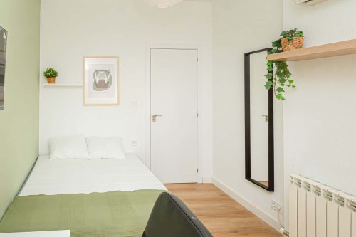 H2 - C/Corona de Aragón 60, 1º puerta IZQ - (5H2B), AG, ZGZ