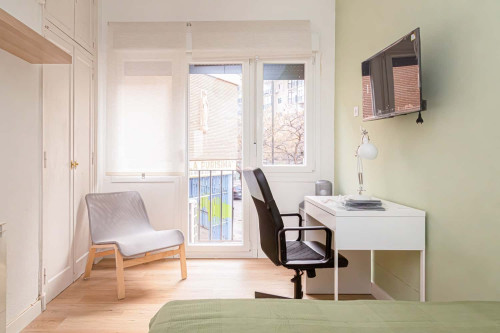 H2 - C/Corona de Aragón 60, 1º puerta IZQ - (5H2B), AG, ZGZ