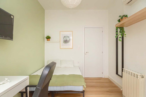 H2 - C/Corona de Aragón 60, 1º puerta IZQ - (5H2B), AG, ZGZ