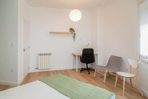 H4 - C/Corona de Aragón 60, 1º puerta IZQ - (5H2B), AG, ZGZ