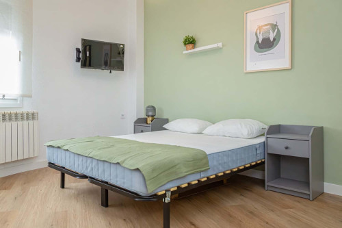 H4 - C/Corona de Aragón 60, 1º puerta IZQ - (5H2B), AG, ZGZ