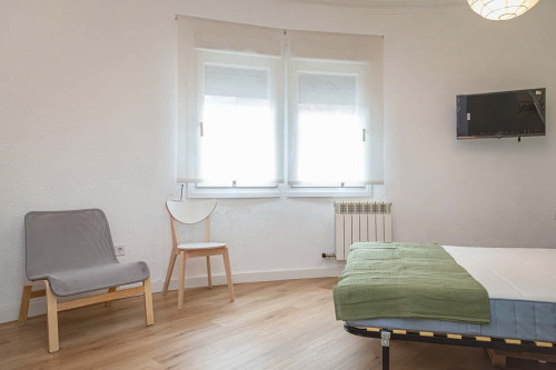 H4 - C/Corona de Aragón 60, 1º puerta IZQ - (5H2B), AG, ZGZ