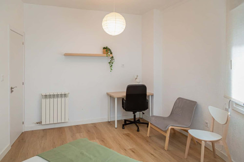 H4 - C/Corona de Aragón 60, 1º puerta IZQ - (5H2B), AG, ZGZ