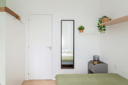 H3 - C/Corona de Aragón 60, 1º puerta IZQ - (5H2B), AG, ZGZ