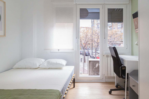 H3 - C/Corona de Aragón 60, 1º puerta IZQ - (5H2B), AG, ZGZ