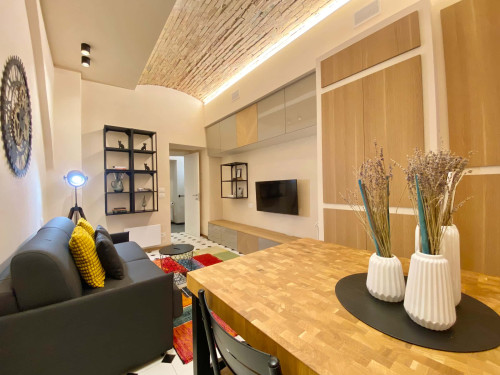 Apartment in Corso Cristoforo Colombo, Rapallo for 35 m² - Gallery - 6