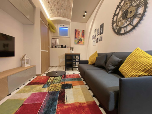 Apartment in Corso Cristoforo Colombo, Rapallo for 35 m² - Gallery - 5