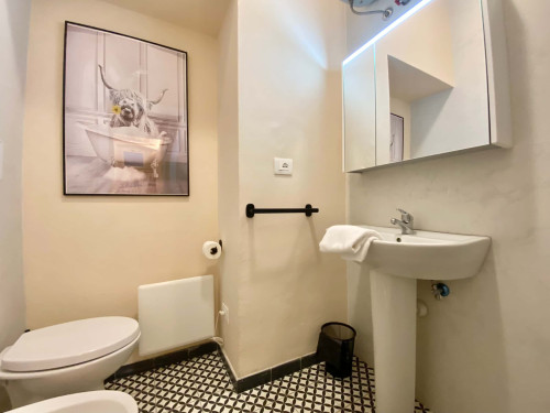 Apartment in Corso Cristoforo Colombo, Rapallo for 35 m²