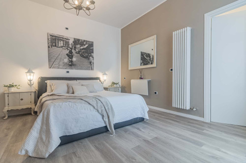 Apartment in Via Angelo Bellani, Monza for 40 m² - Gallery - 11