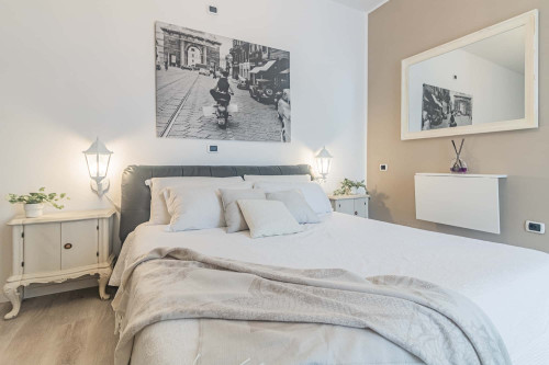 Apartment in Via Angelo Bellani, Monza for 40 m² - Gallery - 14