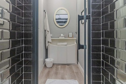 Apartment in Via Angelo Bellani, Monza for 40 m²