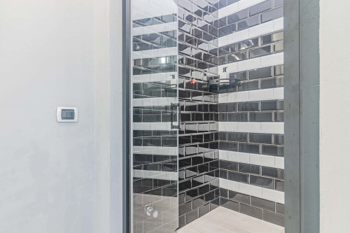 Apartment in Via Angelo Bellani, Monza for 40 m² - Gallery - 10