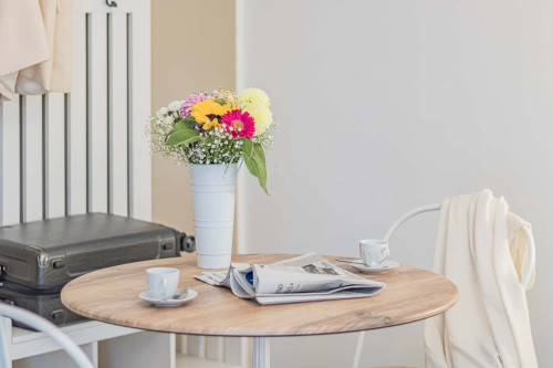 Apartment in Via Angelo Bellani, Monza for 40 m² - Gallery - 21