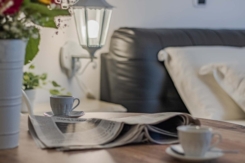 Apartment in Via Angelo Bellani, Monza for 40 m² - Gallery - 16