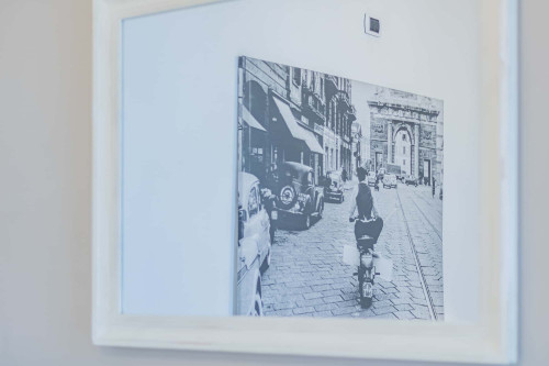 Apartment in Via Angelo Bellani, Monza for 40 m² - Gallery - 22