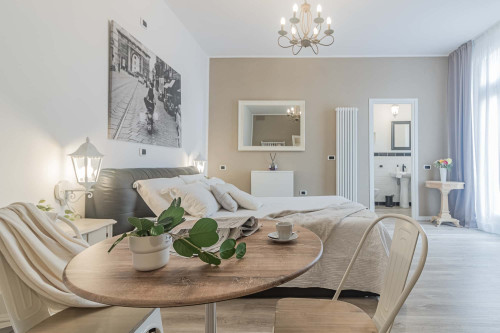 Apartment in Via Angelo Bellani, Monza for 40 m² - Gallery - 17