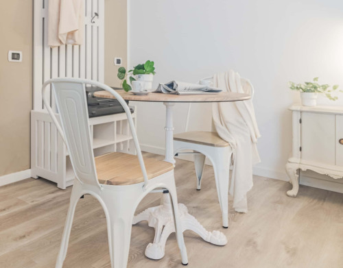 Apartment in Via Angelo Bellani, Monza for 40 m² - Gallery - 18
