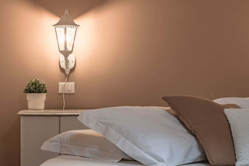 Apartment in Via Angelo Bellani, Monza for 60 m² with 1 bedroom - Gallery - 26