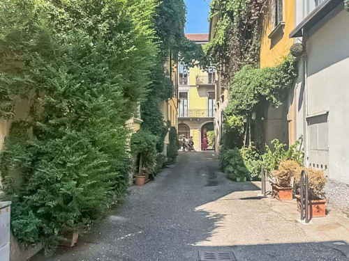 Apartment in Via Angelo Bellani, Monza for 60 m² with 1 bedroom - Gallery - 20
