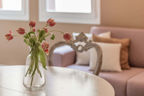 Apartment in Via Angelo Bellani, Monza for 60 m² with 1 bedroom - Gallery - 25