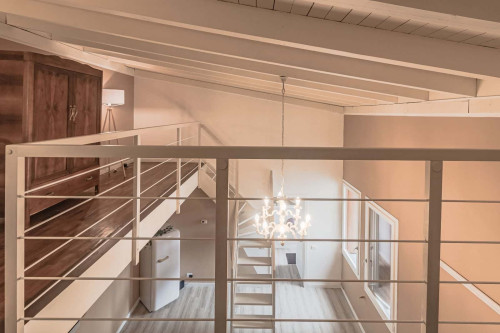 Apartment in Via Angelo Bellani, Monza for 60 m² with 1 bedroom - Gallery - 14