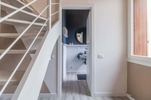 Apartment in Via Angelo Bellani, Monza for 60 m² with 1 bedroom - Gallery - 21