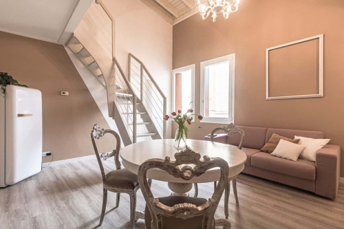 Apartment in Via Angelo Bellani, Monza for 60 m² with 1 bedroom - Gallery - 19
