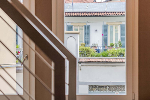 Apartment in Via Angelo Bellani, Monza for 60 m² with 1 bedroom - Gallery - 8