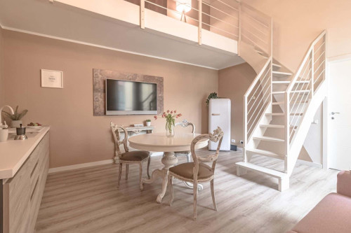 Apartment in Via Angelo Bellani, Monza for 60 m² with 1 bedroom - Gallery - 15