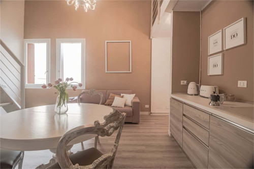 Apartment in Via Angelo Bellani, Monza for 60 m² with 1 bedroom - Gallery - 16