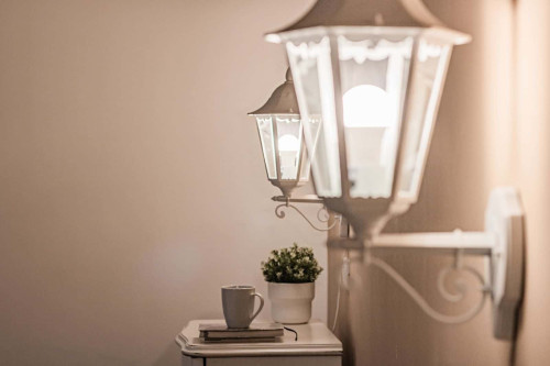 Apartment in Via Angelo Bellani, Monza for 60 m² with 1 bedroom - Gallery - 22