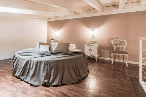 Apartment in Via Angelo Bellani, Monza for 60 m² with 1 bedroom - Gallery - 12