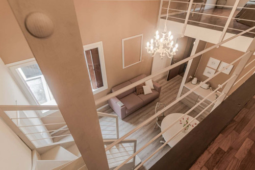 Apartment in Via Angelo Bellani, Monza for 60 m² with 1 bedroom - Gallery - 13