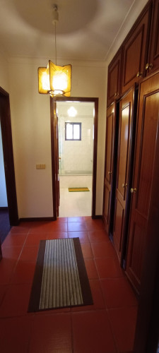 Exciting Double Bedroom with a balcony close to University of Coimbra