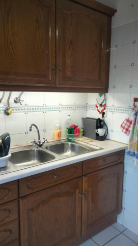 Exciting Double Bedroom with a balcony close to University of Coimbra - Gallery - 14