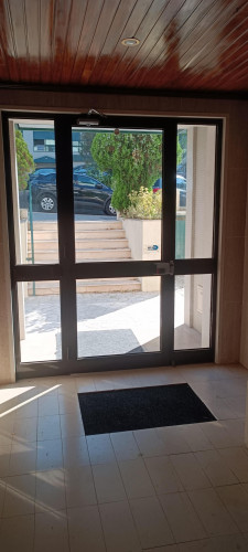 Exciting Double Bedroom with a balcony close to University of Coimbra