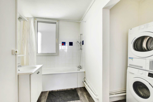 Marc Sangnier Home II - Gallery - 22