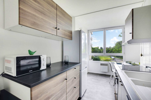 Marc Sangnier Home II - Gallery - 12