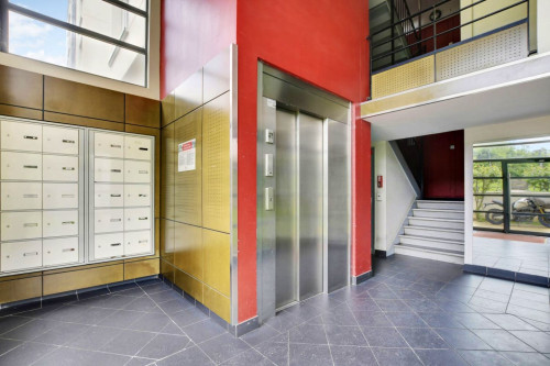 Marc Sangnier Home II - Gallery - 19
