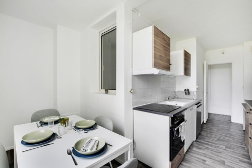 Marc Sangnier Home II - Gallery - 13