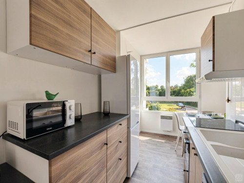 Marc Sangnier Home II