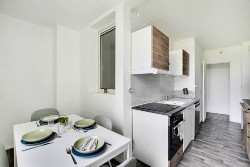 Marc Sangnier Home II - Gallery - 20