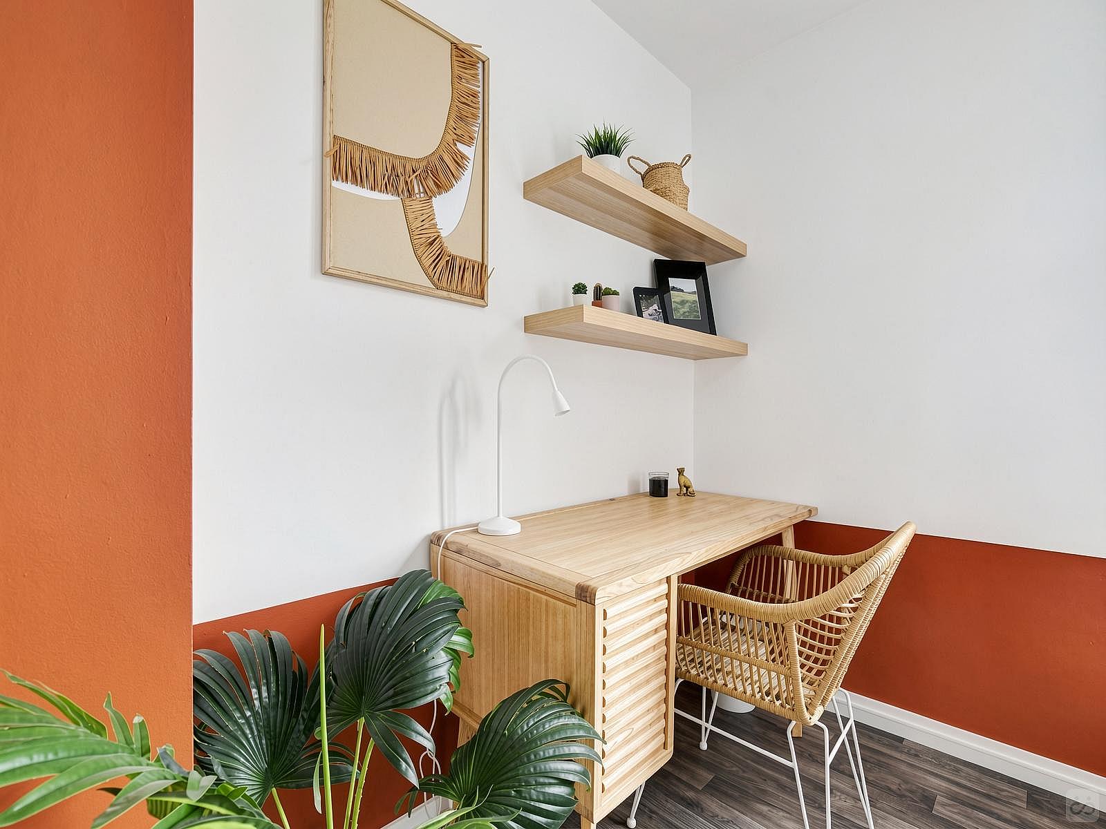 Characterful 13 M² Room - 9