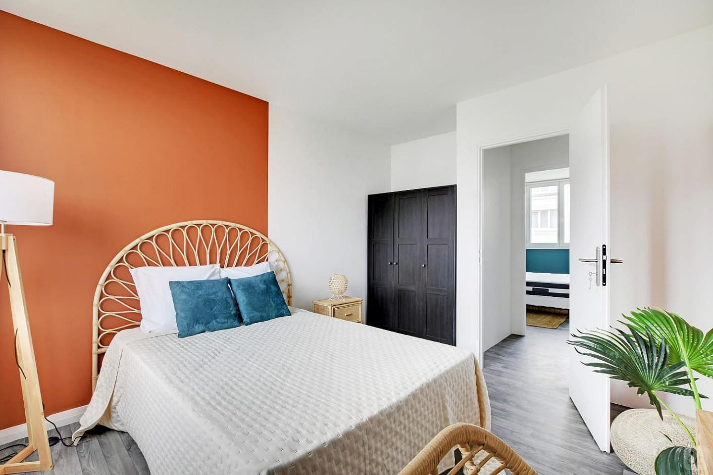Characterful 13 M² Room - 14