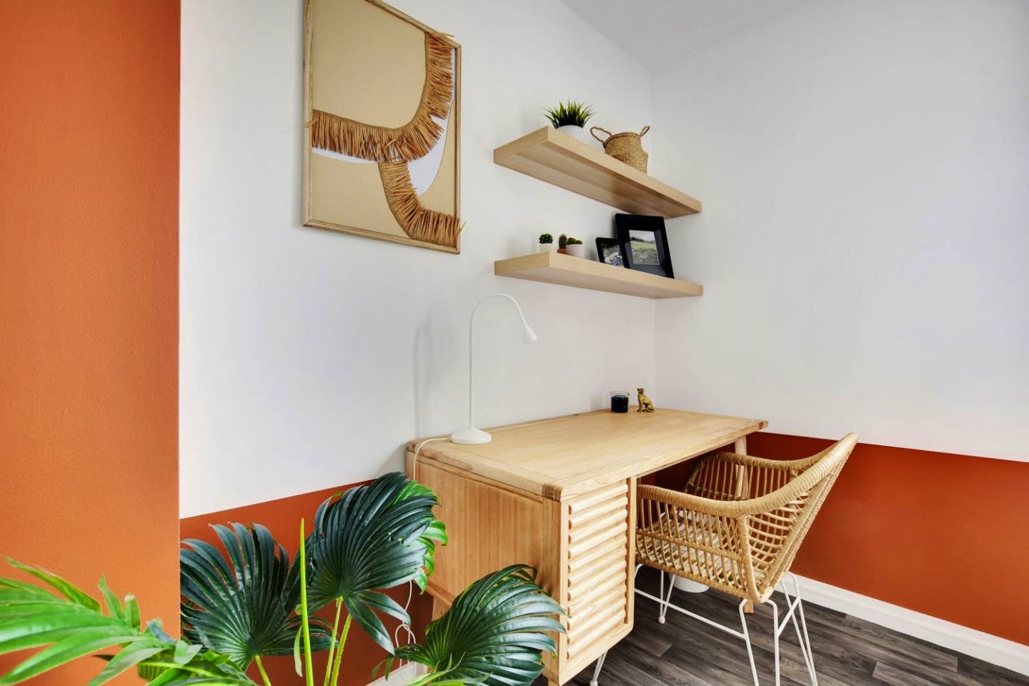 Characterful 13 M² Room - 4